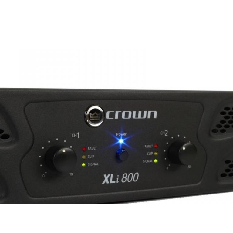 Crown xli 1500 схема